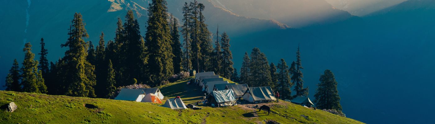 Navigate Your Getaway