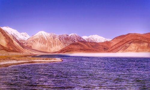 ladakh Tour