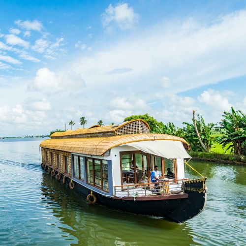 Kerala Tour Package