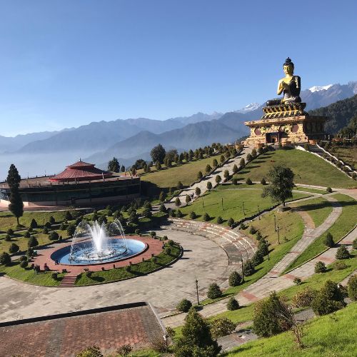 Darjeeling Tour Package