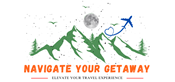Navigate Your Getaway logo
